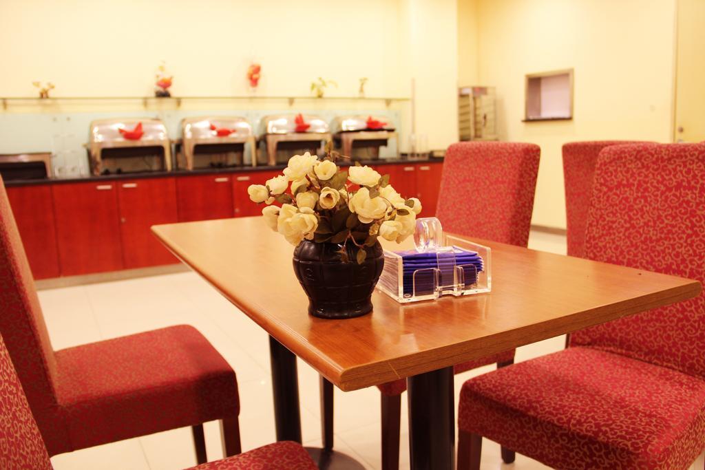 Hanting Hotel Baoji Gaoxin South Railway Station Branch Room photo