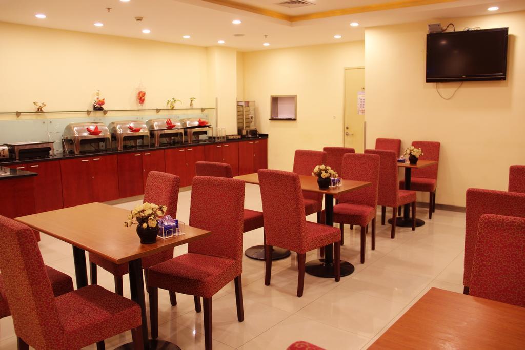 Hanting Hotel Baoji Gaoxin South Railway Station Branch Room photo