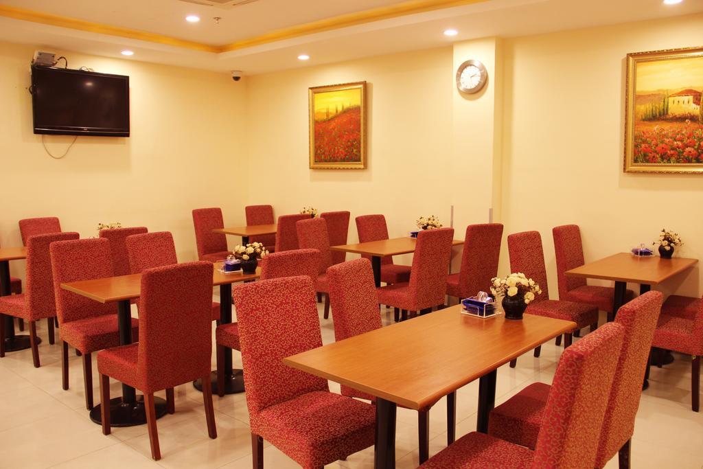 Hanting Hotel Baoji Gaoxin South Railway Station Branch Room photo